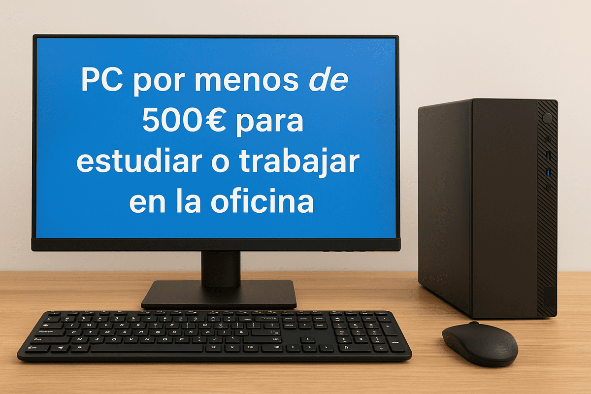 monitor-teclado-ratón-y-torre