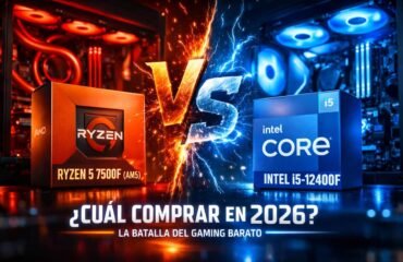 ryzen-5-7500f-vs-intel-i5-12400f-cual-comprar-2026