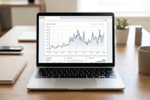 Gráficos de historial de precios de Amazon en extensiones de navegador