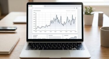 Gráficos de historial de precios de Amazon en extensiones de navegador