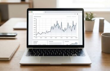 Gráficos de historial de precios de Amazon en extensiones de navegador