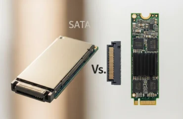 ssd-sata-vs-nvme-diferencias SSD SATA versus SSD NVMe