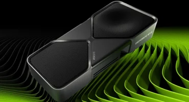 Tarjeta gráfica NVIDIA GeForce RTX 5070