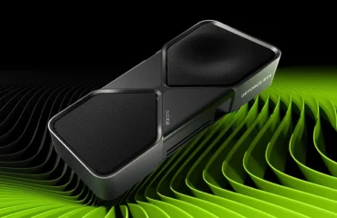 Tarjeta gráfica NVIDIA GeForce RTX 5070
