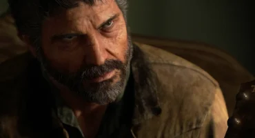 Joel, protagonista de The Last of Us Part II, en una imagen oficial del juego