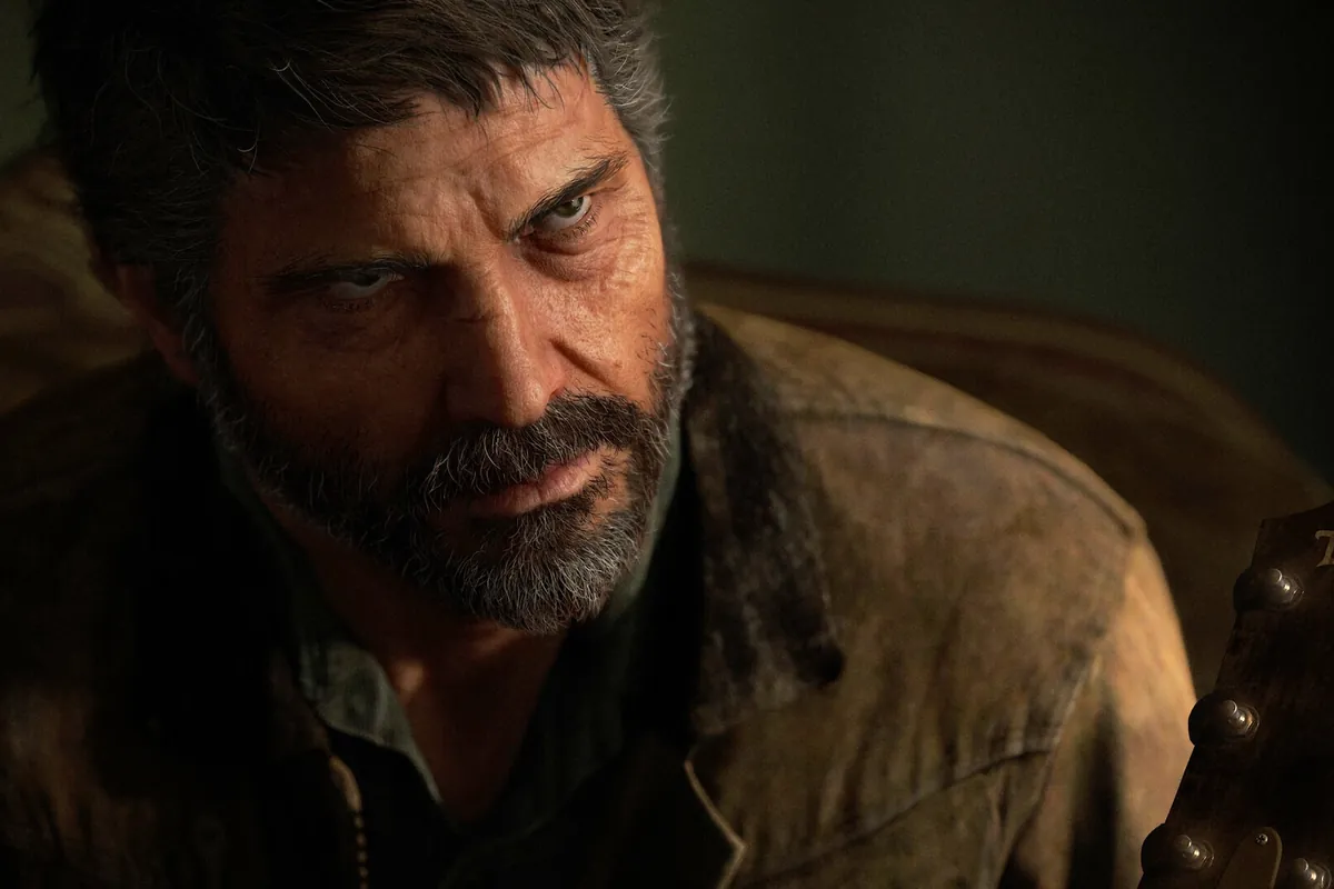 441-mod-multijugador-the-last-of-us-part-2-cancelado-carta-sony Joel, protagonista de The Last of Us Part II, en una imagen oficial del juego