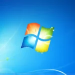 Escritorio de Windows 7 con el menú Inicio abierto en el equipo de pruebas de Tom's Hardware